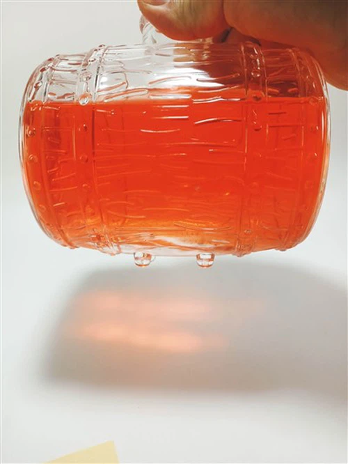 Multi specification glass wine bottles Multi specification glass wine bottles